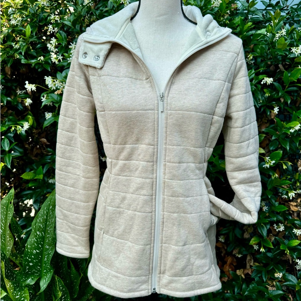 The North Face Quilted Jacket